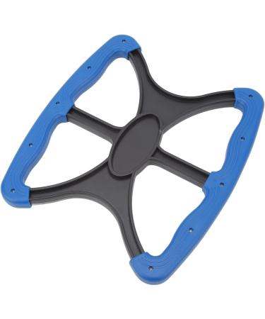 Foot Aid Ergonomic Portable Lifting Foot Aid for Homes for The Disabled (Blue) - Buy Online on GoSupps.com