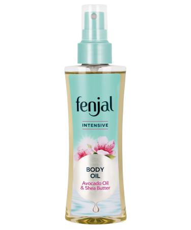 Fenjal Body Oil intensive