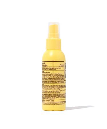 Sun Bum Hand Sanitizer Spray with Coconut Oil and Aloe Vera - 3 Pack, 2 Fl Oz Each - Buy Online on GoSupps.com