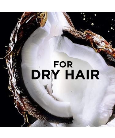 L Or al Paris Hair Expertise Extraordinary Oil 1001 Uses Hair Mask with Coconut Oil for Dry and Damaged Hair 300ML - Buy Online on GoSupps.com