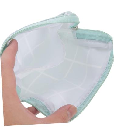 Alipis 8 STK Cotton Storage Bags for Women's Menstrual Products | Washable Period Travel Pouches | Colorful Lipstick & Bandage Holder - Buy Online on GoSupps.com