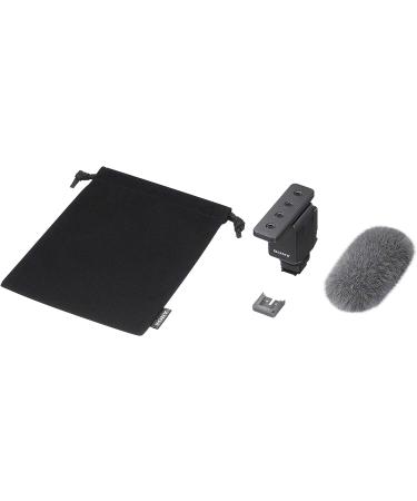 ECM-B10 XLR Digital MI Shoe Shotgun Microphone with Beamforming Technology | Three Switchable Directivities - Buy Online on GoSupps.com