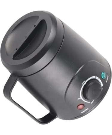 Fast Temperature-Adjustable Wax Warmers - EU Plug | WACH PLOTION WALLER & Hair Ranging Tools for Perfect Styling - Buy Online on GoSupps.com