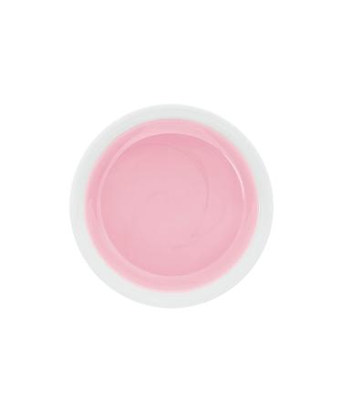 Uv Led Color Gel - Classic Shell Pink - Studio Quality Gel - Made in Germany - 5ml - International Shipping Available - Buy Online on GoSupps.com