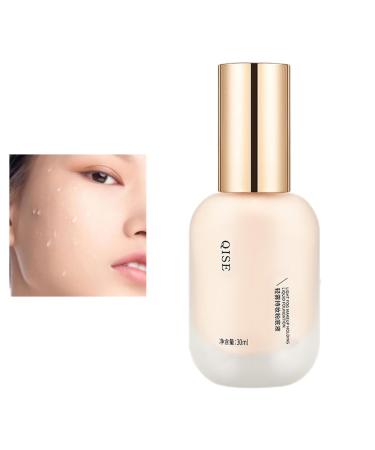 Liquid Complexion,Skin Brighten Make Up Foundation for Face | Light Coverage Complexion, 30ml Long Lasting Light Complexion, All Skin Types Pw tools
