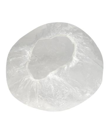 Shower Caps Clear (30 count)
