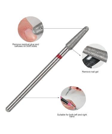 10-Piece Professional Nail Tools Set Artificial Nail Art Manicure Drill & Buffer for Perfect Nails - Buy Online on GoSupps.com