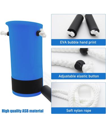 Stripping Educational Aid for Seniors & Pregnant - Compression Stockings & Socks for Pain Relief | International Shipping - Buy Online on GoSupps.com