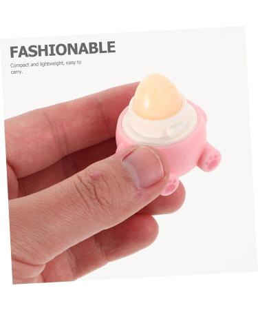 Ipetboom Soin Hydratant Nourrissant pour L vres de B b Fille Saveur Fraise Formule Naturelle sans Additifs Soin Anti-ger ures Pr sent F te Pr natale et No l Forme Style Al atoire - Buy Online on GoSupps.com
