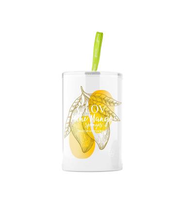 Mini Beauty Blender Set - Non-Latex Makeup Sponges for Liquid & Powder | 2-Piece Cosmetic Sponge Set - Buy Online on GoSupps.com