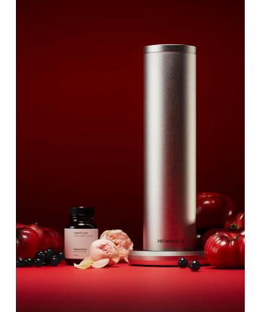 AromaTech Tomato Leaf Essential Oils - for Aroma Oil Scent Diffusers (10 mL) 0.33 Fl Oz (Pack of 1) - Buy Online on GoSupps.com