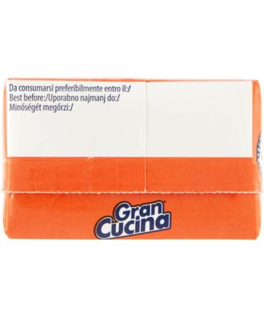  Italian Gourmet E.R. Gran Cucina Besciamella Set of 24 plant-based creams for cooking without palm oil 200 g + 400 g - Buy Online on GoSupps.com