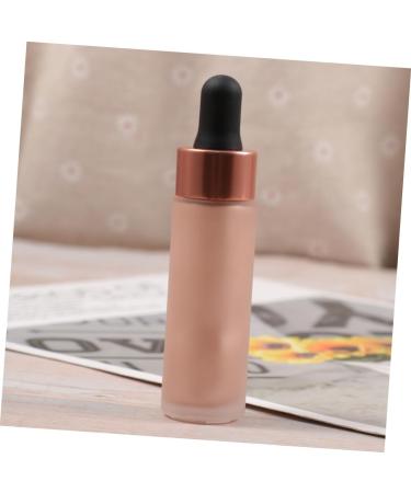 Beavorty 3pcs Glitter Eyeshadow Shining Eyeliner Liquid Eyeshadow Liquid Foundation Highlighter Flash 1 count (Pack of 1) As Shownx3pcs - Buy Online on GoSupps.com