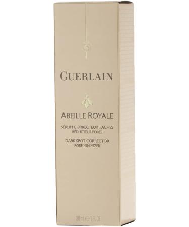 Guerlain Women's Abeille Royale Serum Dark Spot Corrector Pore Minimizer 1 oz. U-SC-2691 - Buy Online on GoSupps.com