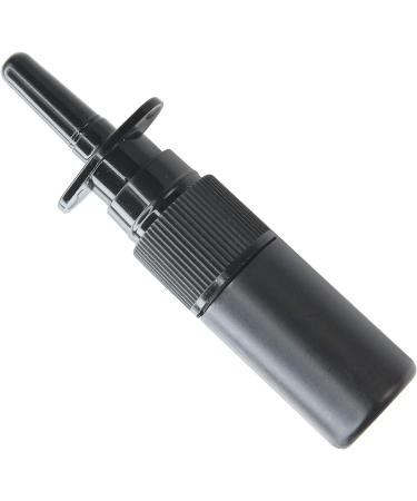 20Pcs 5ml Nasal Spray Bottles - Fine Mist Sprayers for Perfumes, Essential Oils & Saline Water - Buy Online on GoSupps.com