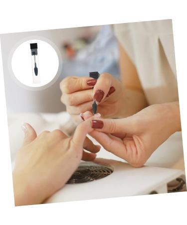 minkissy Nail Polisher Finger Nail Kit Nail Kits Carbide Drill Bits Nail Scraping Tools Electric Nail Drill Bits Manicure Drill Bit Manicure Polishing Tools Manicure File Bit 6.8x1.2cm Picture 2 - Buy Online on GoSupps.com