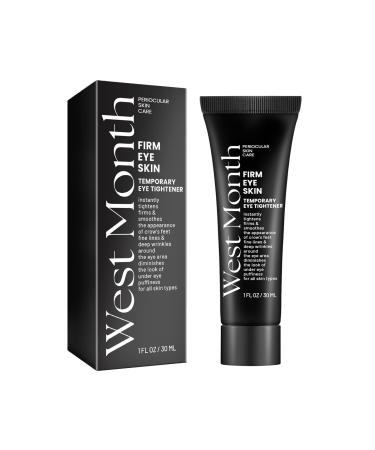 Eye cream reduces fine lines eye bags dark circles wrinkles crow's feet moisturizes the skin around the eyes