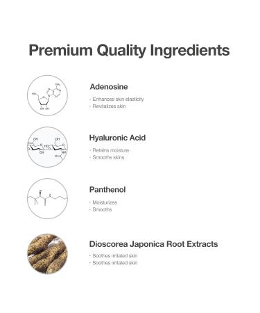 OxygenCeuticals B5 Gel Hydrating Serum with Vitamin B5 (Panthenol) Hyaluronic Acid & Adenosine Moisturizing & Anti-Wrinkle Care for Healthy Elastic Skin. 2.02 fl.oz (60ml) - Buy Online on GoSupps.com