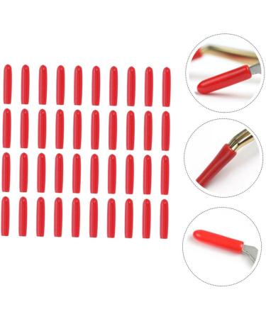 Buy Minkissy 120-Piece Tweezers Set | Premium Eyelash Protection & Knitting Tools | International Shipping Available - Buy Online on GoSupps.com