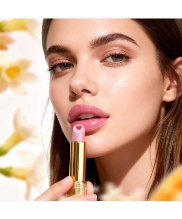 COLORITE CATKIN Tinted Moisturizing Lip Balm Contains Jojoba Oil and Vitamin E for Buildable Sheer Color and Hydration Vegan Formula for Dry Lips 36g C01 Smoke Muse - Buy Online on GoSupps.com