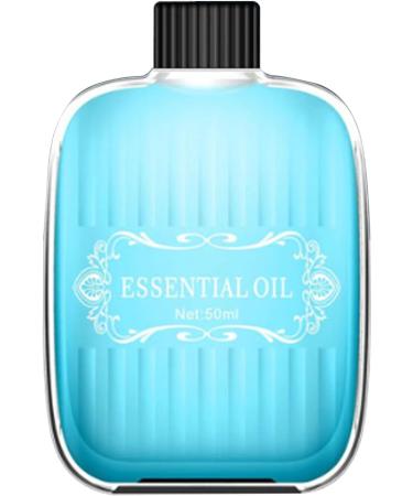 Diffuser Refill | Long Lasting Living Ocean Fragrance Oil for Humidifiers - International Shipping Available - Buy Online on GoSupps.com