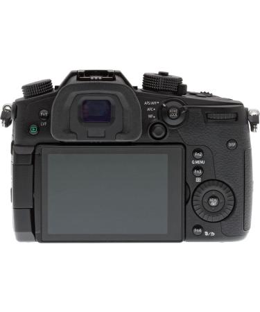 Expert Shield screen protector for Lumix GH5S / GH5 (anti glare)