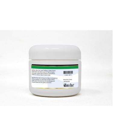 Bianca Rosa Chaste Tree Berry 4:1 Cream (2 oz ZIN: 519837) - 3 Pack - Buy Online on GoSupps.com