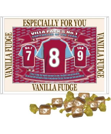 The Villa Football Shirt Gift Boxed Team-Aston Sweets - Buy Online on GoSupps.com