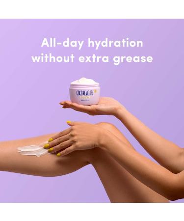 Coco & Eve Sunny Honey Moisture Whip - Hydrating Body Cream (Tropical Mango) 7.2 fl oz - Buy Online on GoSupps.com