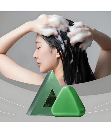 Eazerom Hair Shampoo 250ml (Variant 2) - Buy Online on GoSupps.com