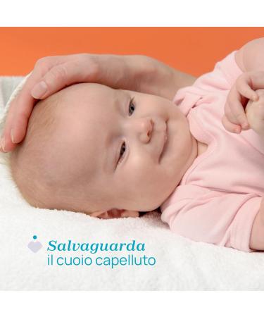 Buy Chicco Shampoo Online - Nourishing Baby Shampoo for Soft & Healthy Hair - Worldwide Shipping - Buy Online on GoSupps.com