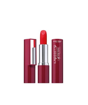 DEBORAH Deborah Lab Bar Lipstick Ed Lim 06 8g