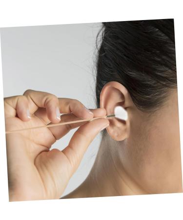 FOMIYES Ear Cleaning Tool Set Portable Earwax Removal Kit with Premium Polish Tools for Ear Care and Hygiene Adults and Home Use - Buy Online on GoSupps.com