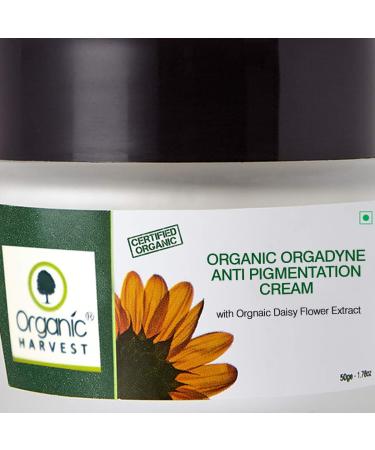 Spot Reduction Face Cream with Kakadu Plum & Acai Berry - Vitamin C Dark Spot Remover for Women & Men | 100% Organic & Sulphate-Free - 50g - Buy Online on GoSupps.com