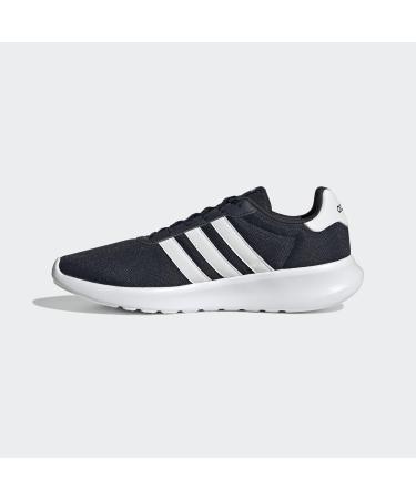 Buy adidas Men's Lite Racer 3.0 Sneakers - 46 EU Legend Ink Ftwr White Grey Five | International Shipping Available - Buy Online on GoSupps.com