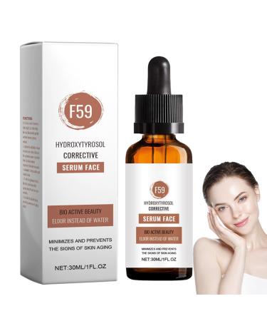 de peau pour le visage huile hydratante pour le visage | Hydratant quotidien doux pour le visage 30 ml de soin de la peau - Cr me hydratante nourrissante pour le visage pour femmes a