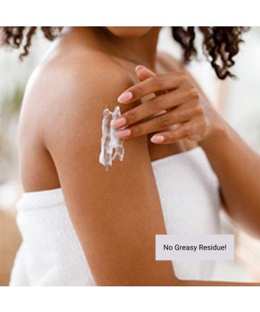 Dionis Lavender Blossom Scented Hand & Body Cream 3.3 oz - Hydrating Goat Milk Skincare - Cruelty-Free & Paraben-Free - Made in USA - Buy Online on GoSupps.com