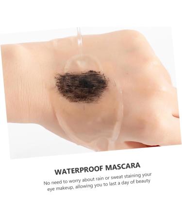  Healvian Healvian Set of 6 Colored Mascaras for Women Cream for Makeup - Buy Online on GoSupps.com