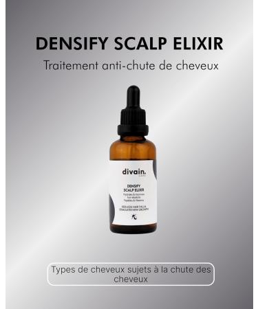 Densify Scalp Elixir - Buy Online on GoSupps.com