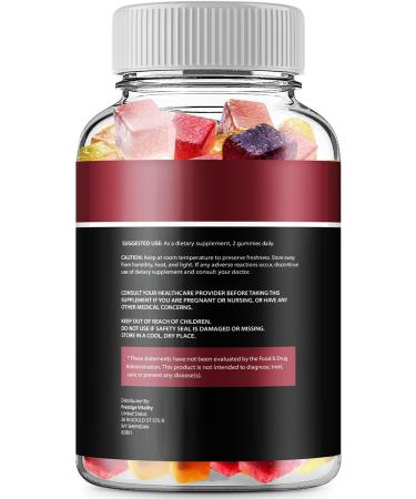 Power Vigor Me Gummies for Men - PowerVigorMe Hemp Gummies Power Vigor Me Official Formula Gummies - Natural Hemp Oil Advanced Formulation Gummies Reviews (2 Pack - 120 Gummies) - Buy Online on GoSupps.com