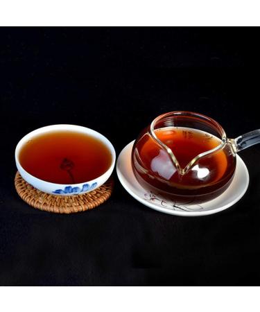 T cinese Pu Erh 357g (0 787LB) T maturo Puer T nero Otto anni di t Chenxiang T Pu Erh T vecchio Pu-erh T cotto T vecchio T Pu erh Assistenza sanitaria T pu er T sano Puerh - Buy Online on GoSupps.com
