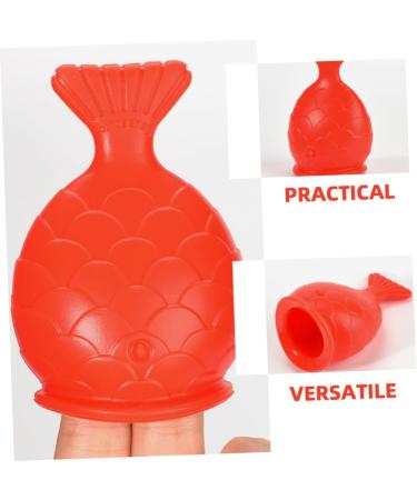 BCOATH Lip Beauty Device Lip Plumping Device Reusable Lip Enhancer Lip Plumping Tool Women Lip Enhancer Lip Silicone Plumping Device Lips Plumper Enhancer Lip Plumper Tool Red - Buy Online on GoSupps.com