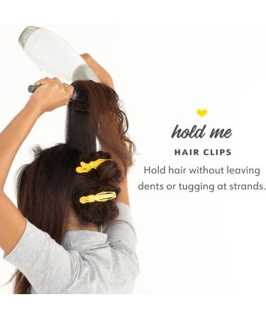 Drybar High Tops Self-Grip Rollers: Professional Hair Clips - Buy Online on GoSupps.com