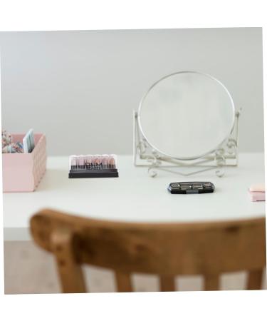 Angoily 2 Boxes 12 Shadow Box Eyeshadow Stick Cosmetology Kit Cosmetics Accessory Flash Pen Woman 1 count (Pack of 1) As Shownx2pcs - Buy Online on GoSupps.com