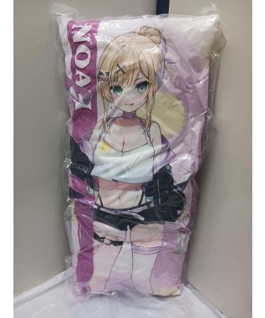 Buisupoku Long Cushion Walnut 1