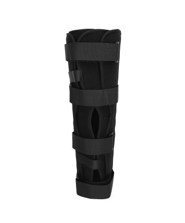 Buy Pomya Knee Splint | Adjustable Knee Brace for Hospital Use - Multi-functional & Comfortable (L Size - Buy Online on GoSupps.com