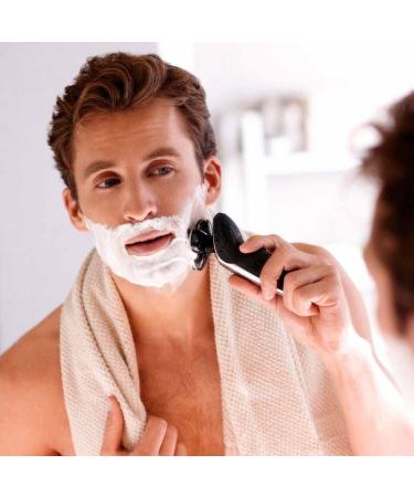 Philips Norelco RQ11/52 Shaving Head for SensoTouch 2D (1100 Series) - Silver - Buy Online on GoSupps.com