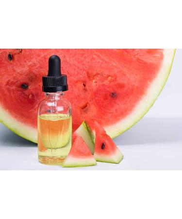 Watermelon Seed Oil - 100% Pure Cold Pressed | 1 Gallon Bulk Carrier Oil for Hair Skin Nails & Body - Natural Non-GMO Organic - Buy Online on GoSupps.com