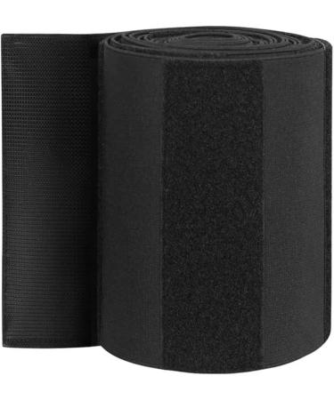 HKDYWTNB Back Brace Lumbar Support Body Shaper Slimming Waist Trainer Bandawrap Shapewear Women Control Shaper Stretch Waist Belt(Rojo 5M) 5M Rojo - Buy Online on GoSupps.com