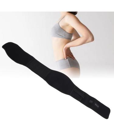 Heating cushions portable wireless heating cushion adjustingly versatile waist belt for women and men Safe effective abdominal heating cushion cushion for pain in
